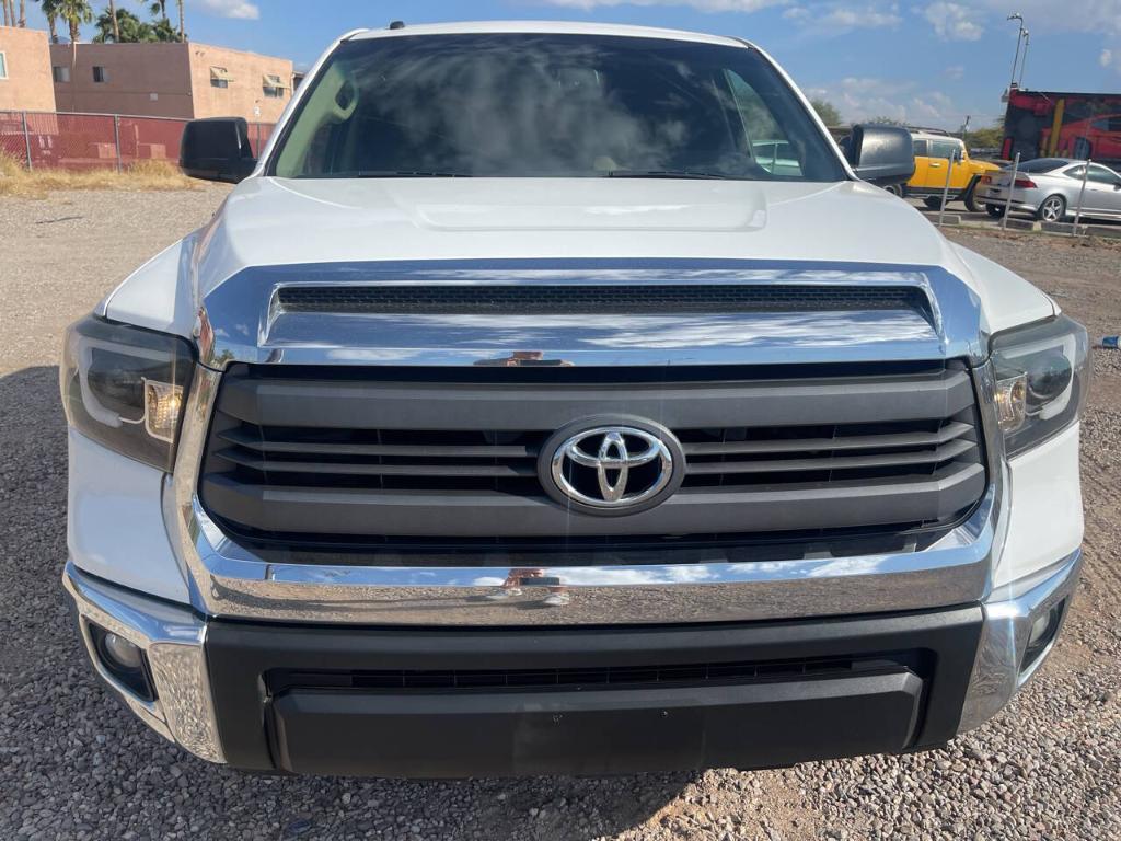 used 2014 Toyota Tundra car, priced at $17,995