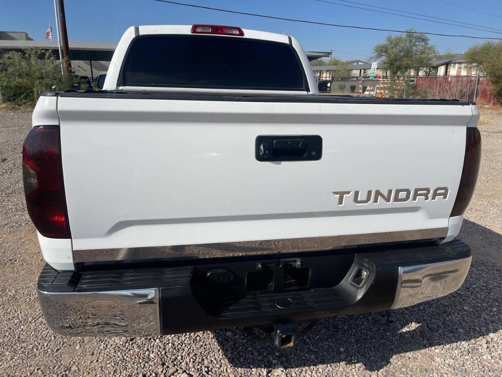 used 2014 Toyota Tundra car, priced at $17,995