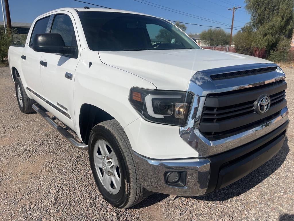 used 2014 Toyota Tundra car, priced at $17,995