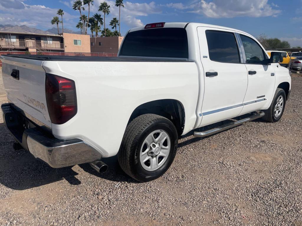 used 2014 Toyota Tundra car, priced at $17,995