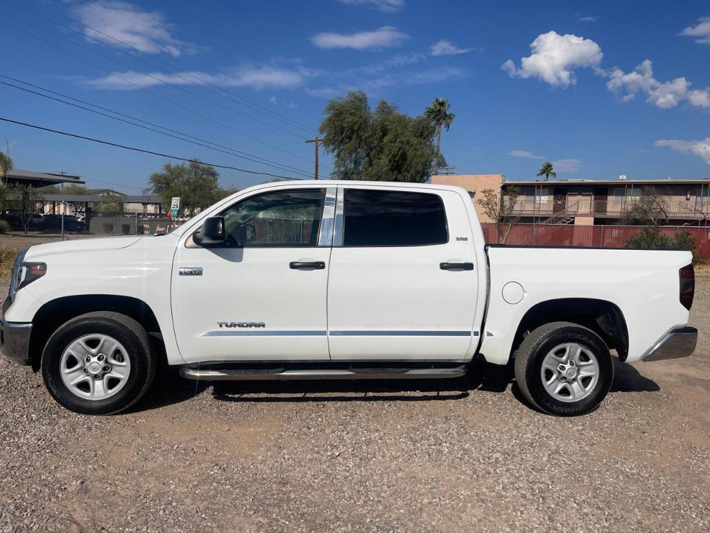 used 2014 Toyota Tundra car, priced at $17,995