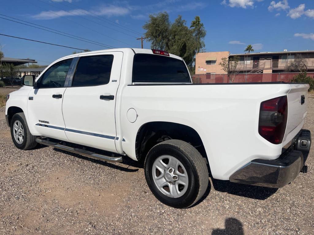 used 2014 Toyota Tundra car, priced at $17,995