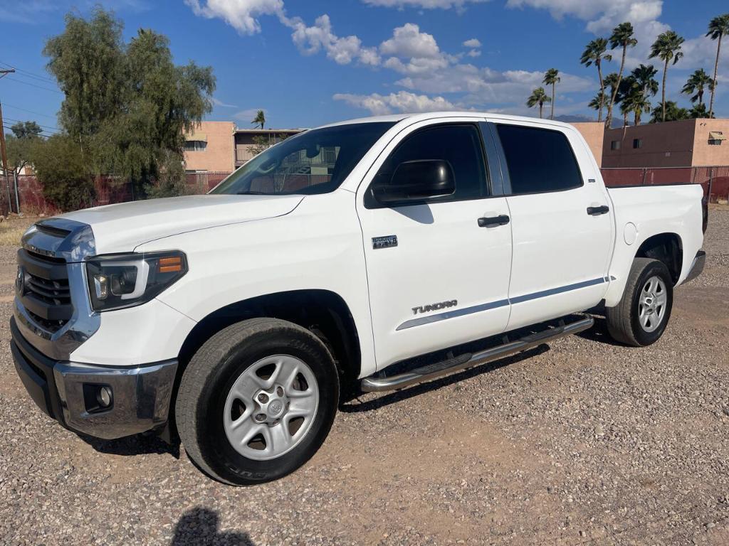 used 2014 Toyota Tundra car, priced at $17,995