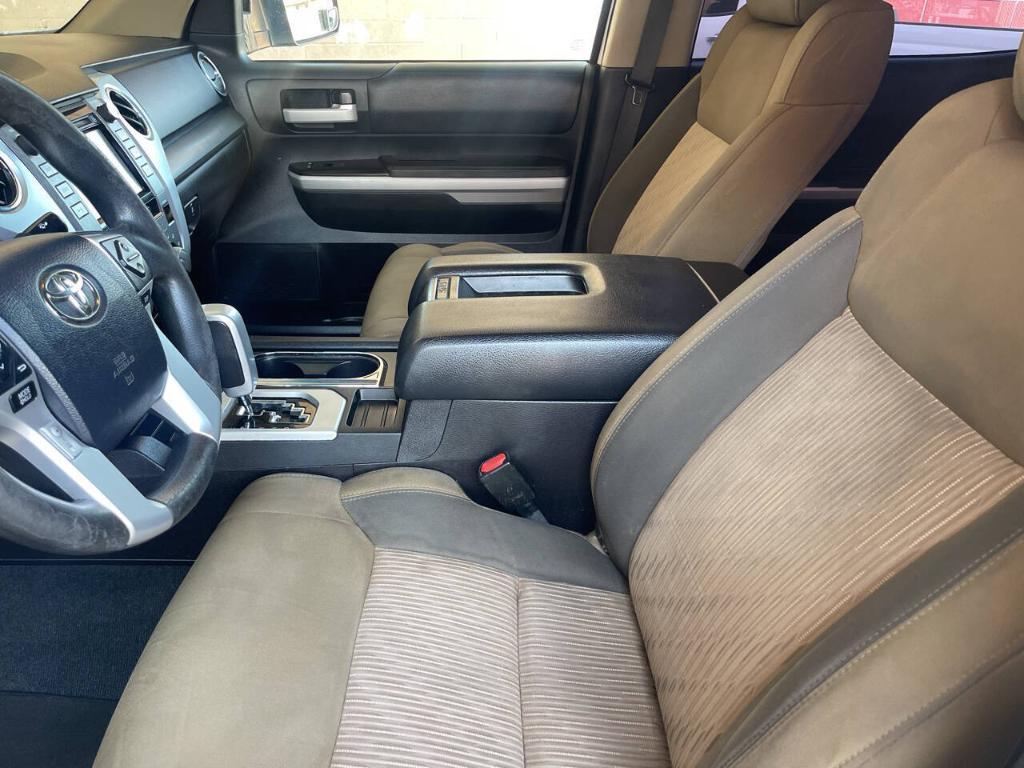 used 2014 Toyota Tundra car, priced at $17,995