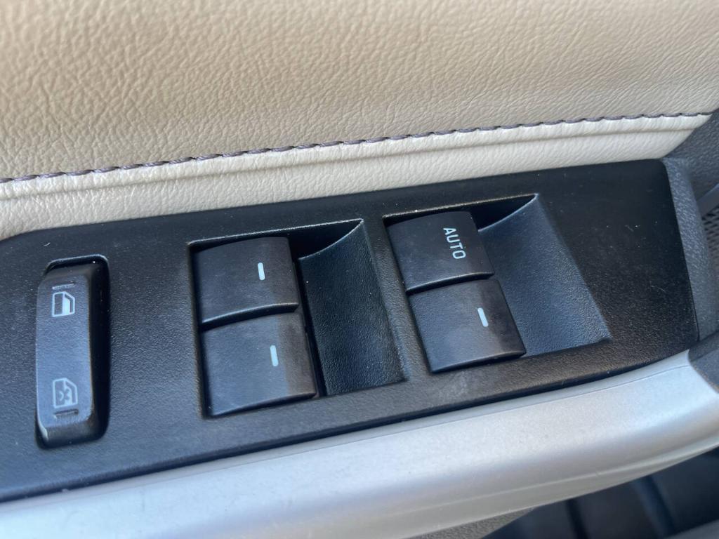 used 2014 Ford Edge car, priced at $8,495