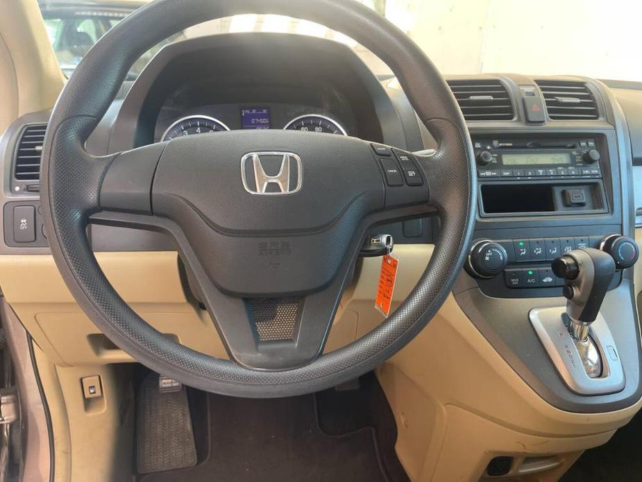 used 2011 Honda CR-V car, priced at $11,495