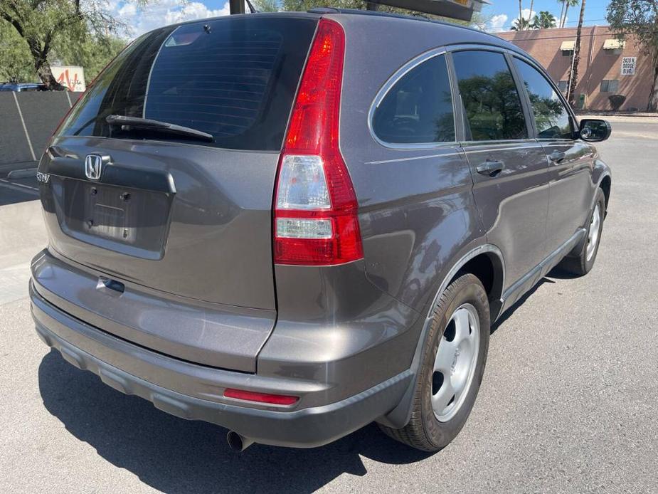 used 2011 Honda CR-V car, priced at $11,495