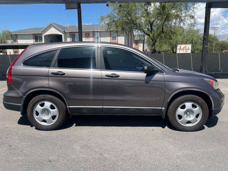 used 2011 Honda CR-V car, priced at $11,495