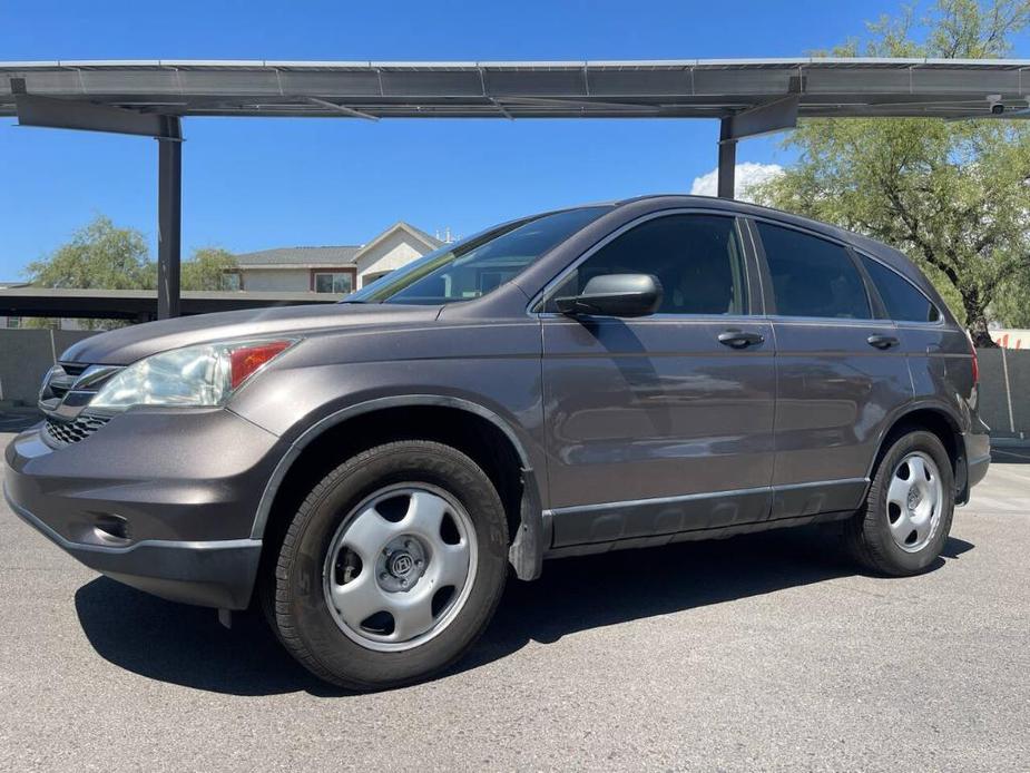 used 2011 Honda CR-V car, priced at $11,495