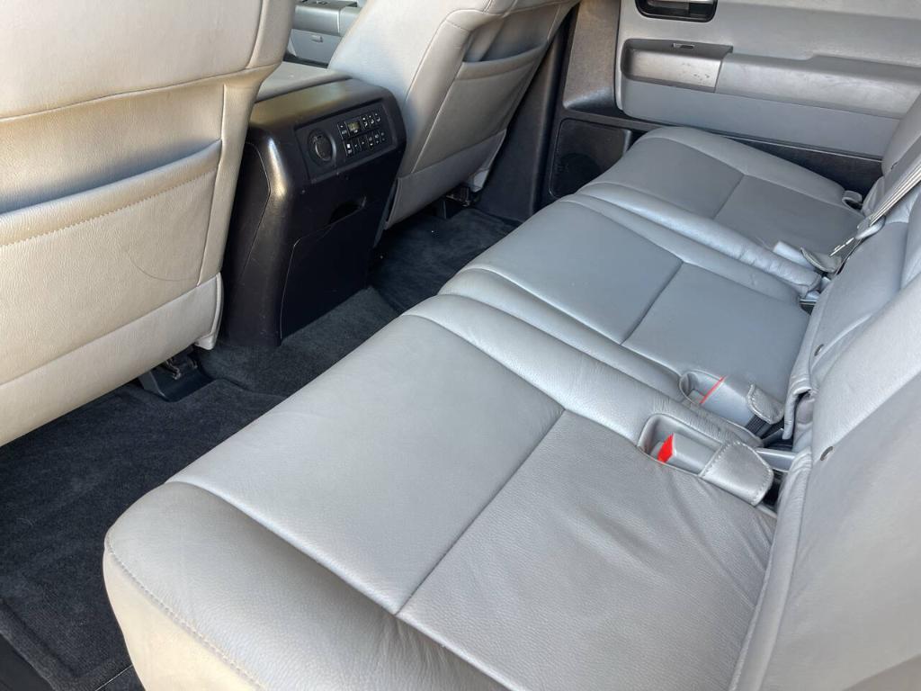 used 2015 Toyota Sequoia car, priced at $15,995
