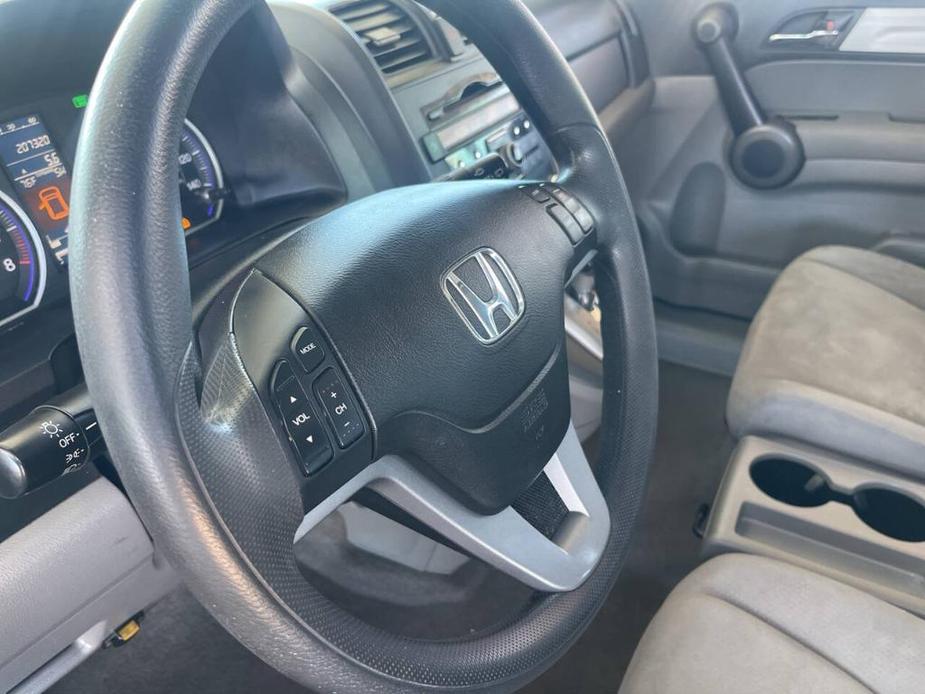 used 2010 Honda CR-V car, priced at $5,995