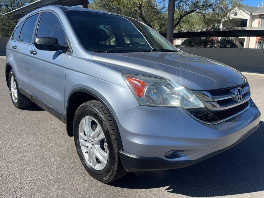 used 2010 Honda CR-V car, priced at $5,995