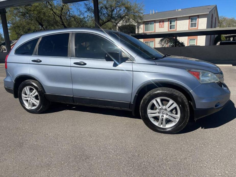 used 2010 Honda CR-V car, priced at $5,995