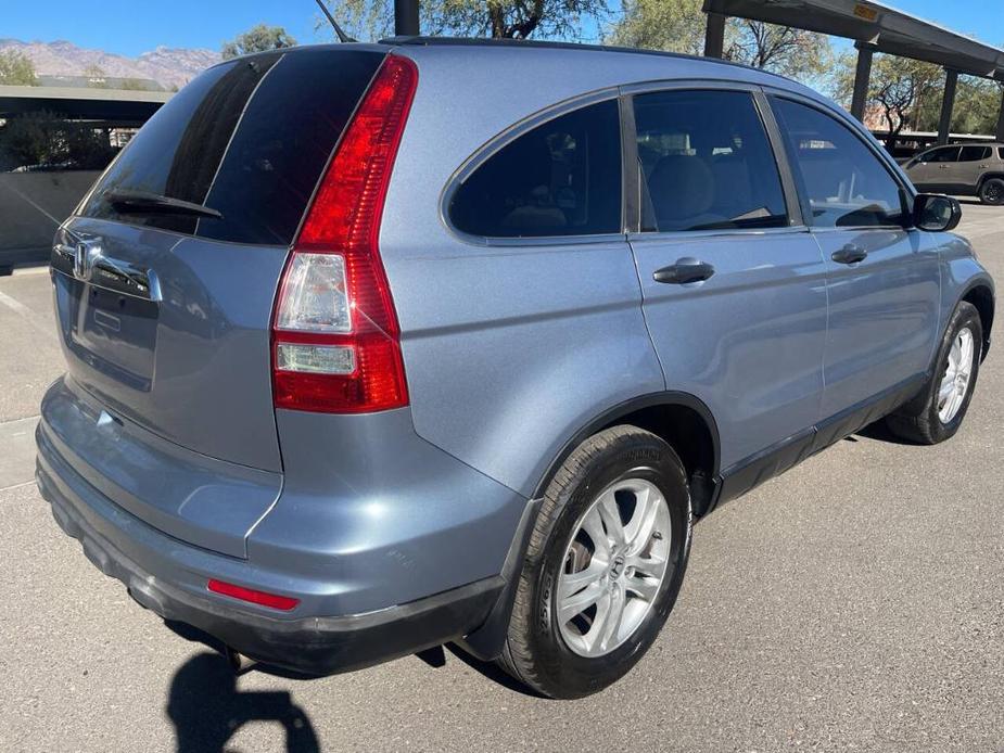 used 2010 Honda CR-V car, priced at $5,995