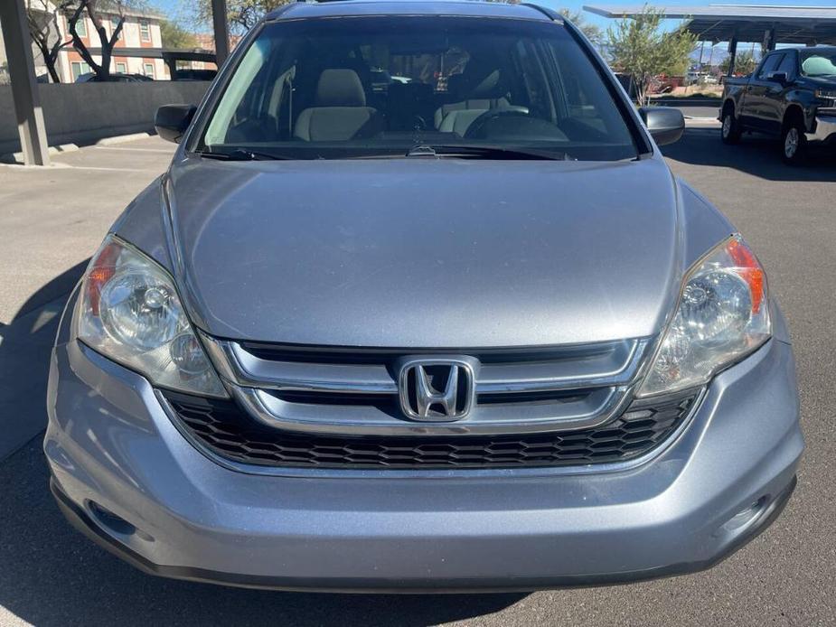 used 2010 Honda CR-V car, priced at $5,995