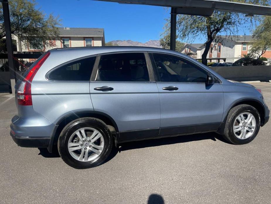 used 2010 Honda CR-V car, priced at $5,995