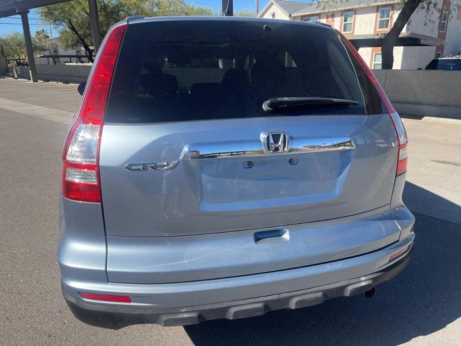 used 2010 Honda CR-V car, priced at $5,995