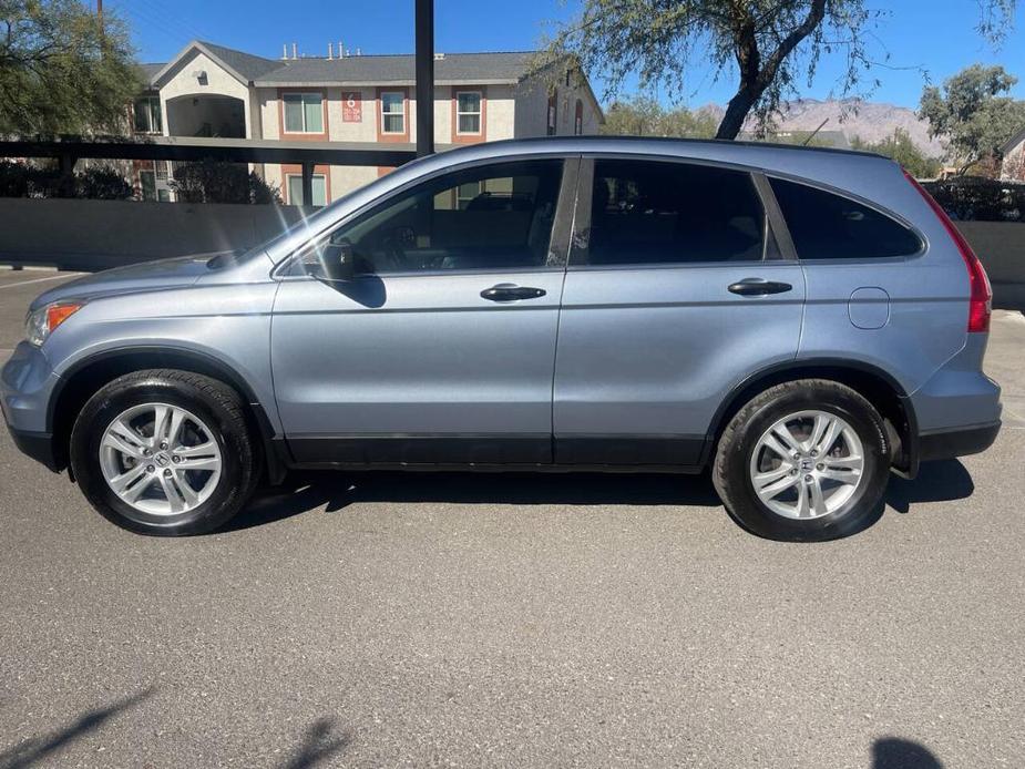 used 2010 Honda CR-V car, priced at $5,995