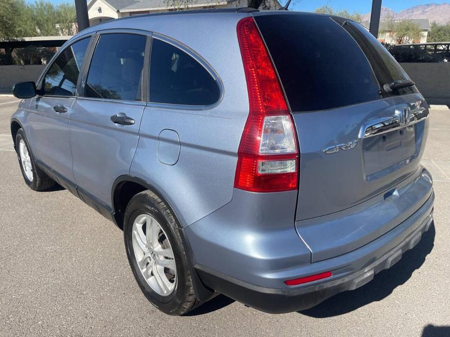 used 2010 Honda CR-V car, priced at $5,995