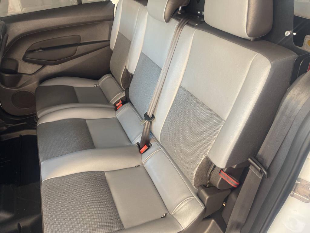 used 2016 Ford Transit Connect car, priced at $13,995