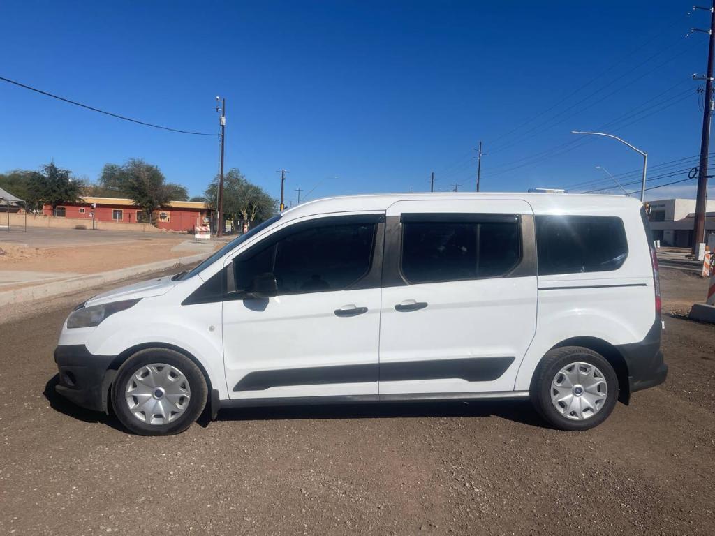 used 2016 Ford Transit Connect car, priced at $13,995