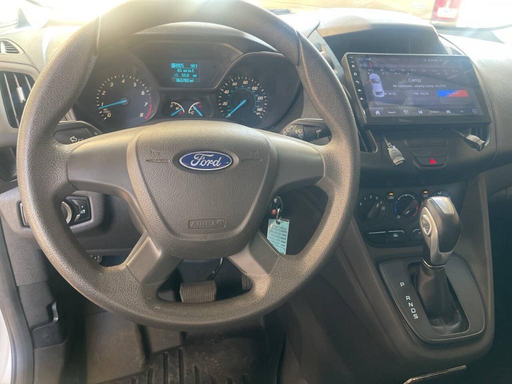 used 2016 Ford Transit Connect car, priced at $13,995