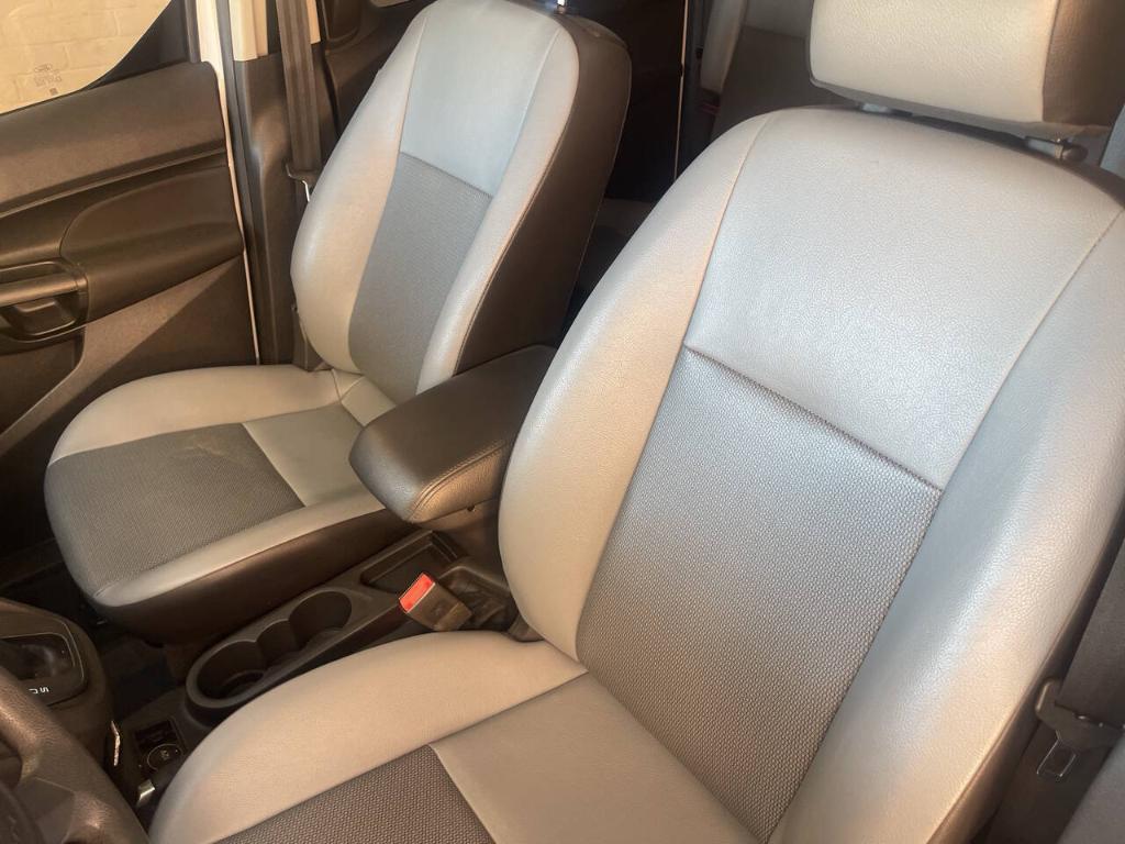 used 2016 Ford Transit Connect car, priced at $13,995