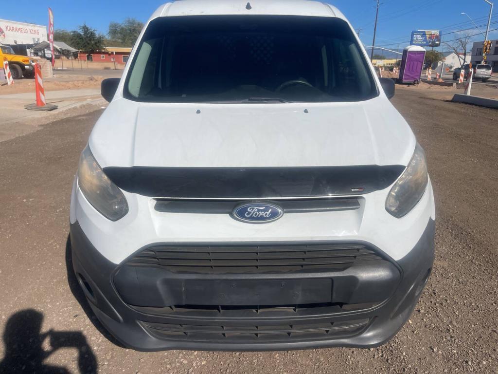 used 2016 Ford Transit Connect car, priced at $13,995