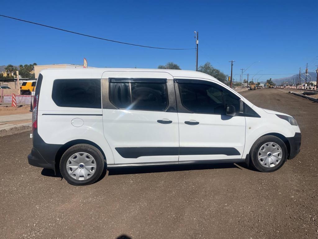 used 2016 Ford Transit Connect car, priced at $13,995