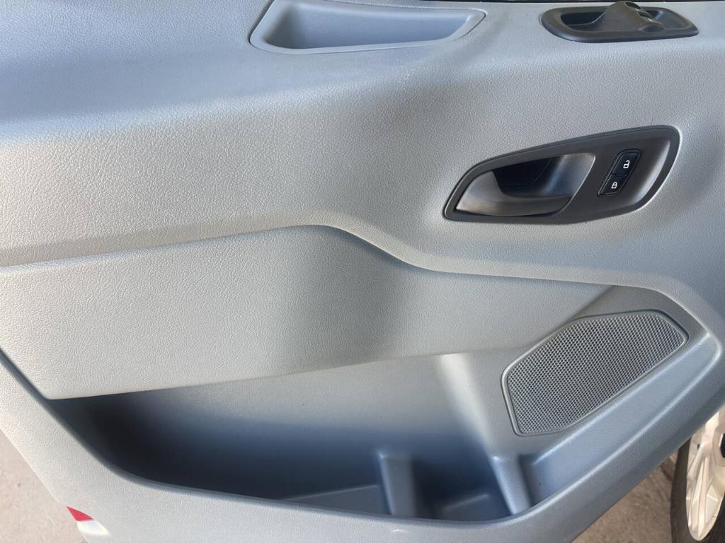 used 2016 Ford Transit-250 car, priced at $20,995