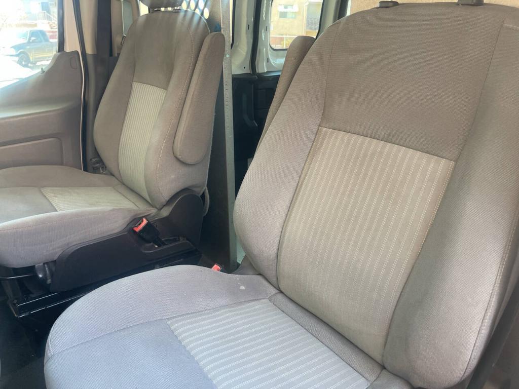 used 2016 Ford Transit-250 car, priced at $20,995