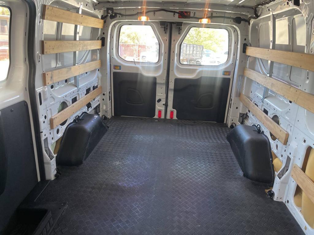 used 2016 Ford Transit-250 car, priced at $19,995