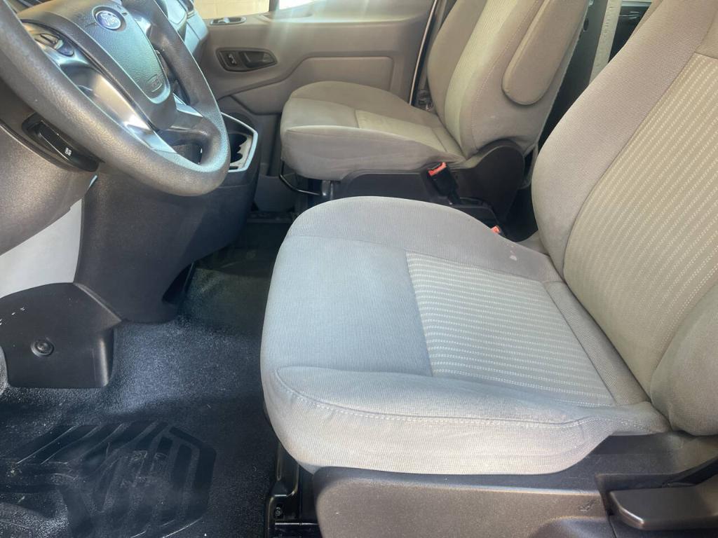 used 2016 Ford Transit-250 car, priced at $20,995