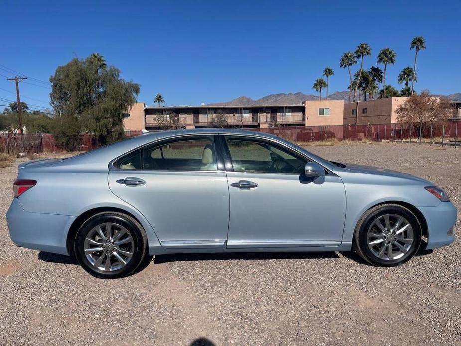 used 2010 Lexus ES 350 car, priced at $6,995