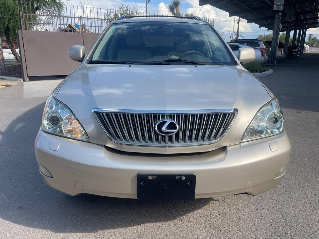 used 2007 Lexus RX 350 car, priced at $6,495
