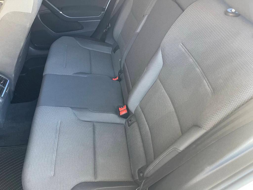 used 2016 Volkswagen Golf car, priced at $11,995