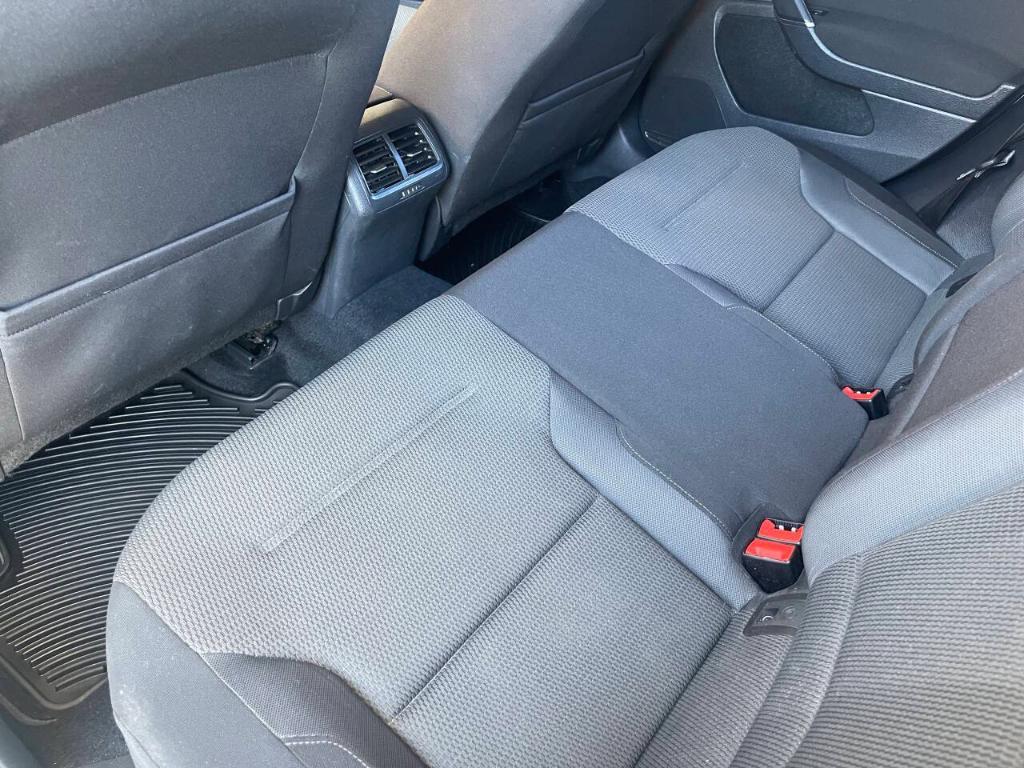 used 2016 Volkswagen Golf car, priced at $11,995