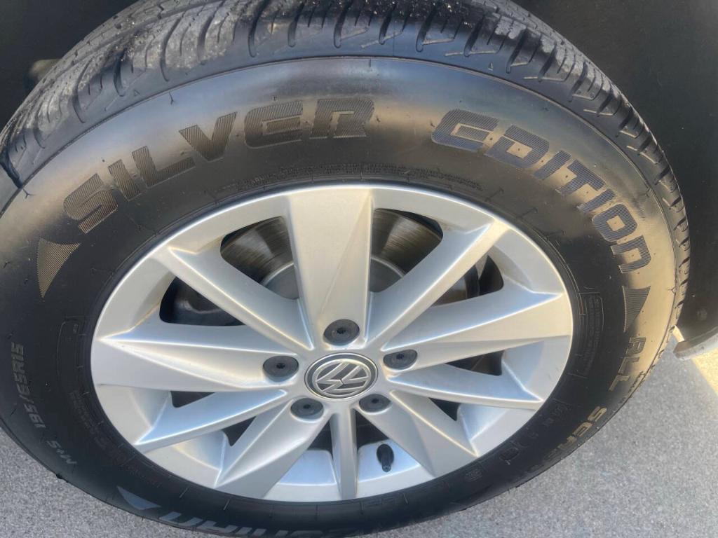 used 2016 Volkswagen Golf car, priced at $11,995