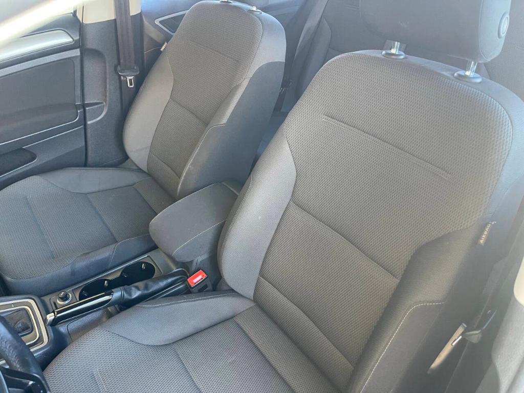 used 2016 Volkswagen Golf car, priced at $11,995
