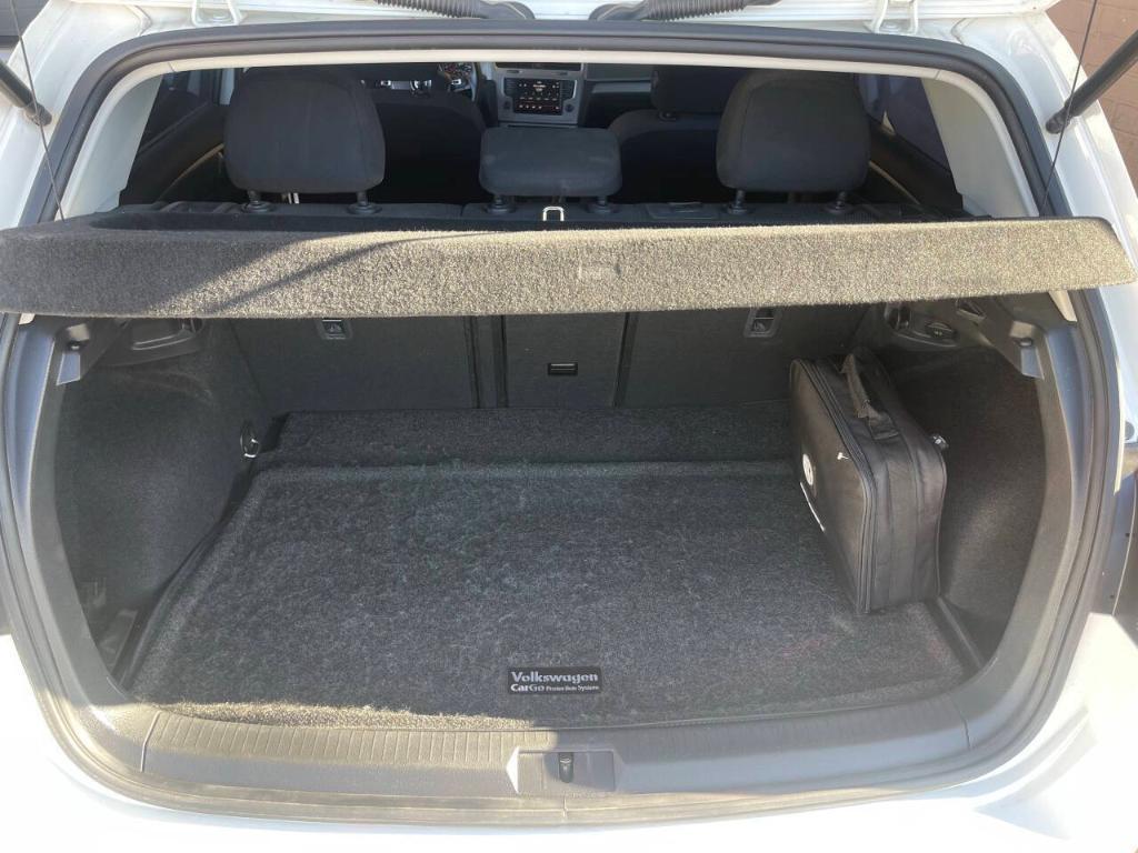 used 2016 Volkswagen Golf car, priced at $11,995
