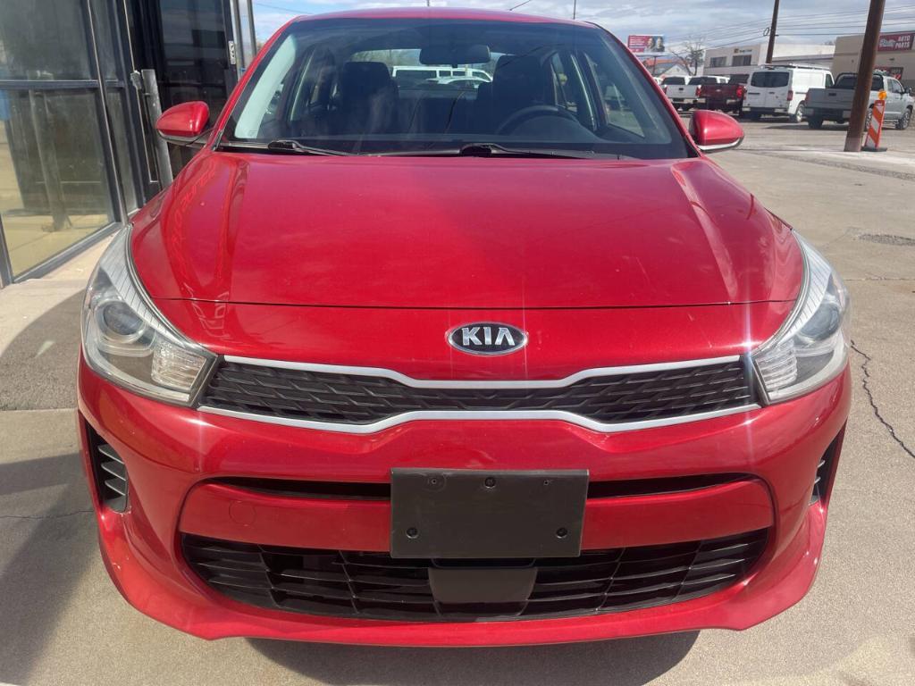 used 2019 Kia Rio car, priced at $10,995