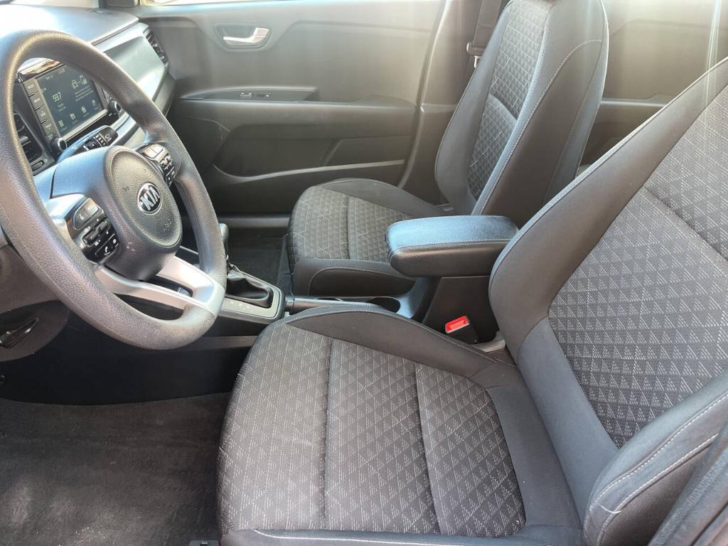 used 2019 Kia Rio car, priced at $10,995