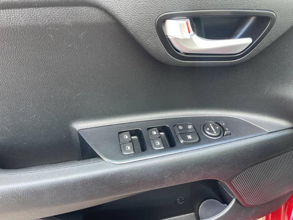 used 2019 Kia Rio car, priced at $10,995