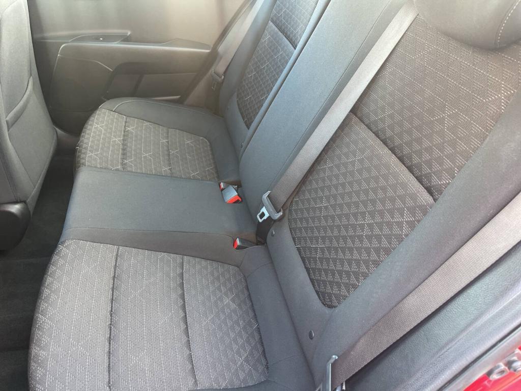 used 2019 Kia Rio car, priced at $10,995