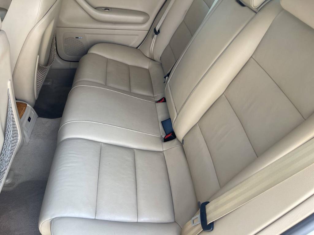 used 2007 Audi A4 car, priced at $4,995