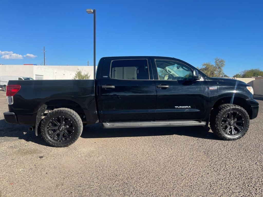 used 2011 Toyota Tundra car, priced at $14,995