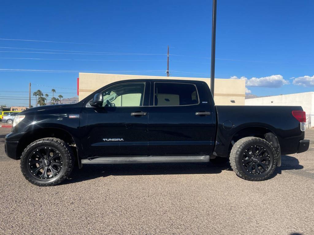 used 2011 Toyota Tundra car, priced at $14,995