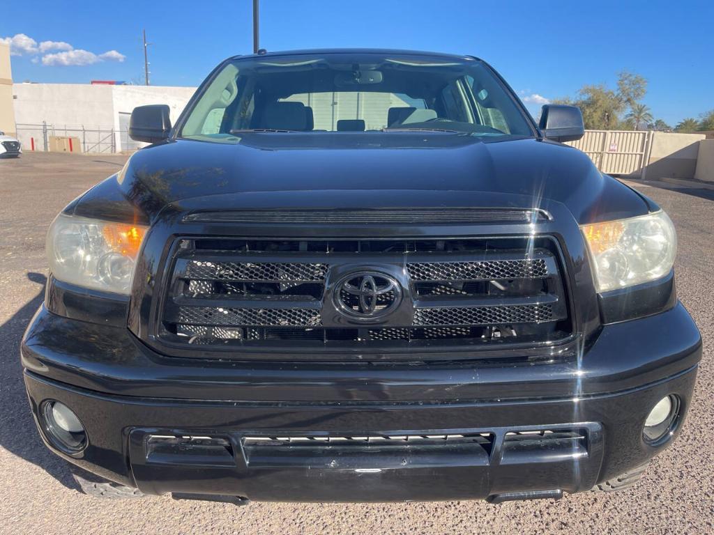 used 2011 Toyota Tundra car, priced at $14,995