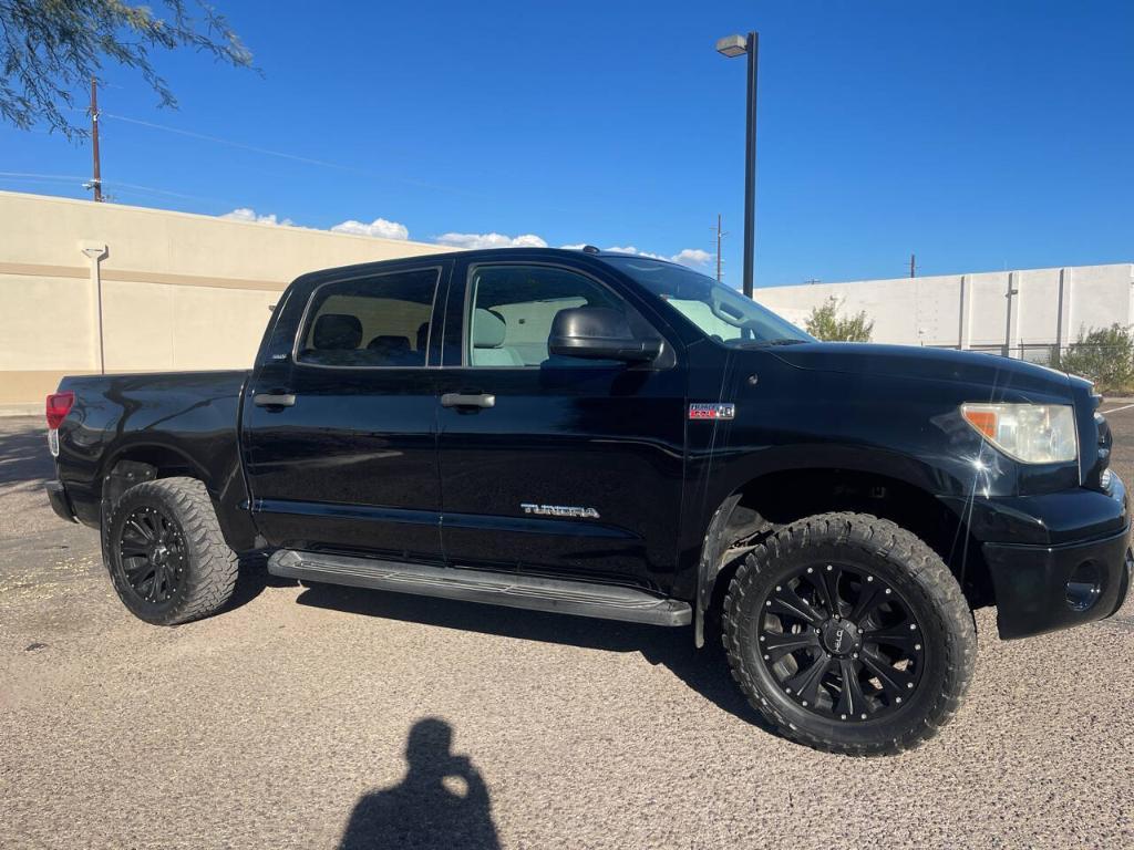 used 2011 Toyota Tundra car, priced at $14,995