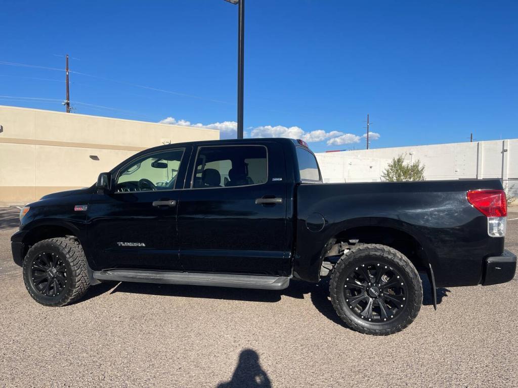 used 2011 Toyota Tundra car, priced at $14,995